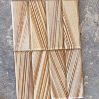 Teak Butch Marble Sandstone - Application: Flooring