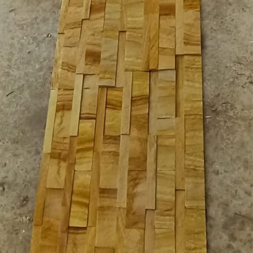Teak Pannel Sandstone