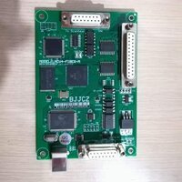 Laser Marking Control Card