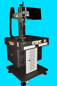 Laser Marking Control Card