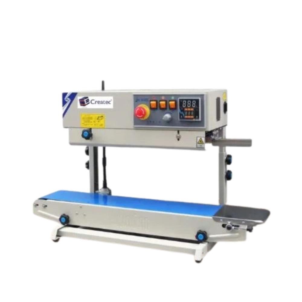 Band Sealing Machine