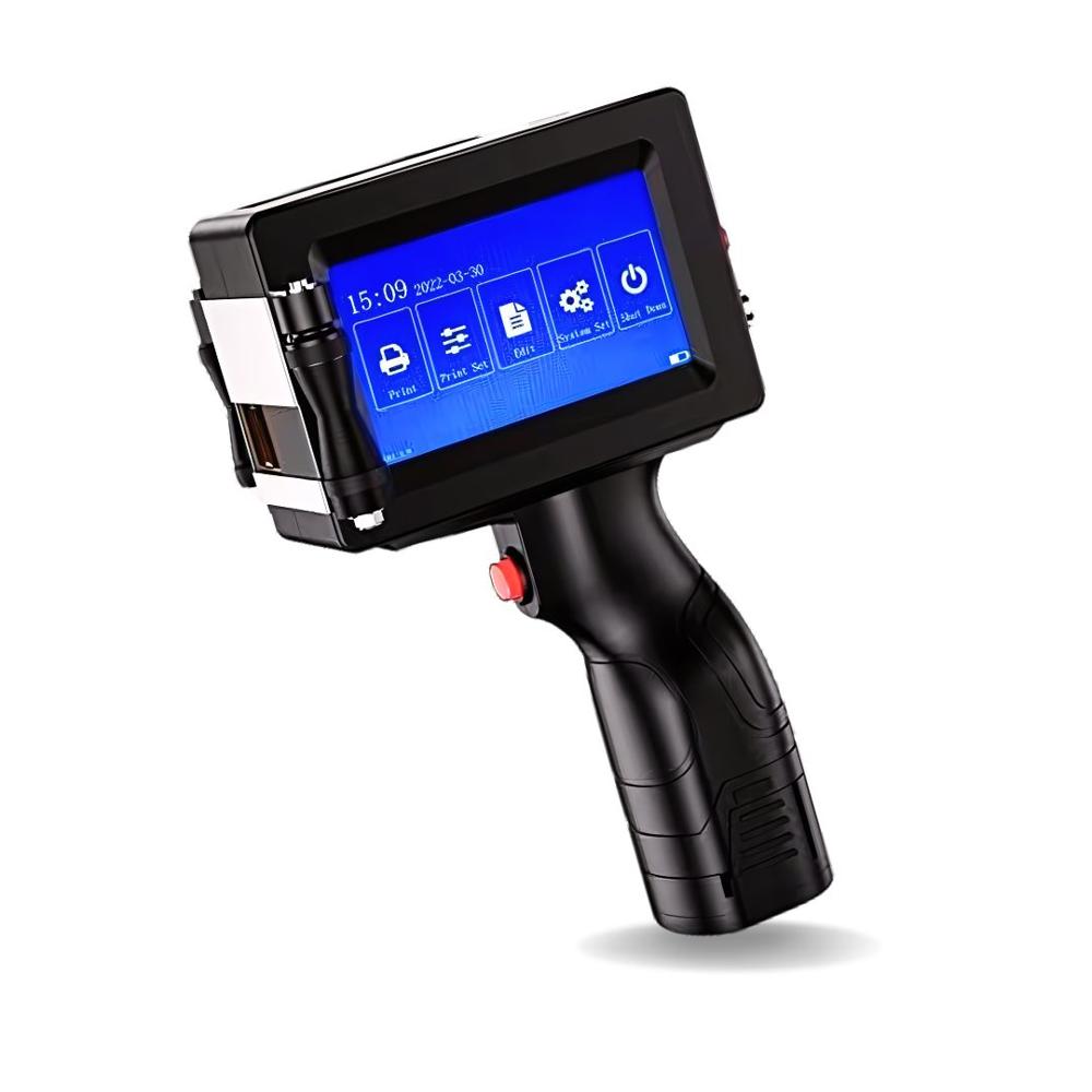 Ink Jet Coding machine