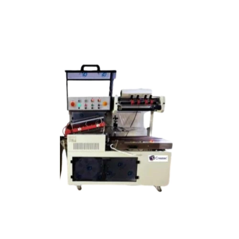 Automatic Sealer