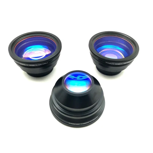 Marking Machine F Theta lens