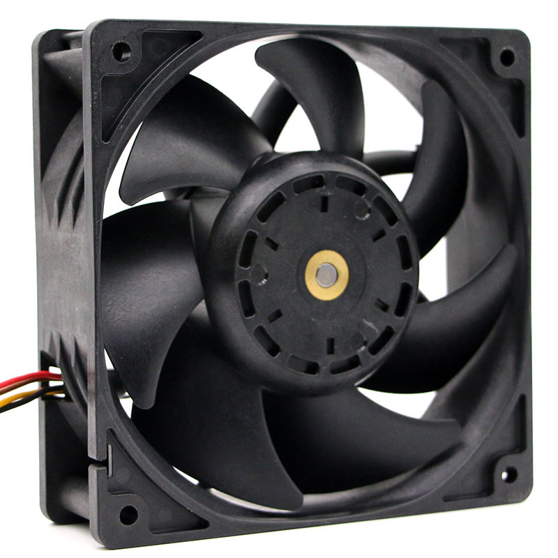 SANYO 9GV1224J102 Cooling Fan