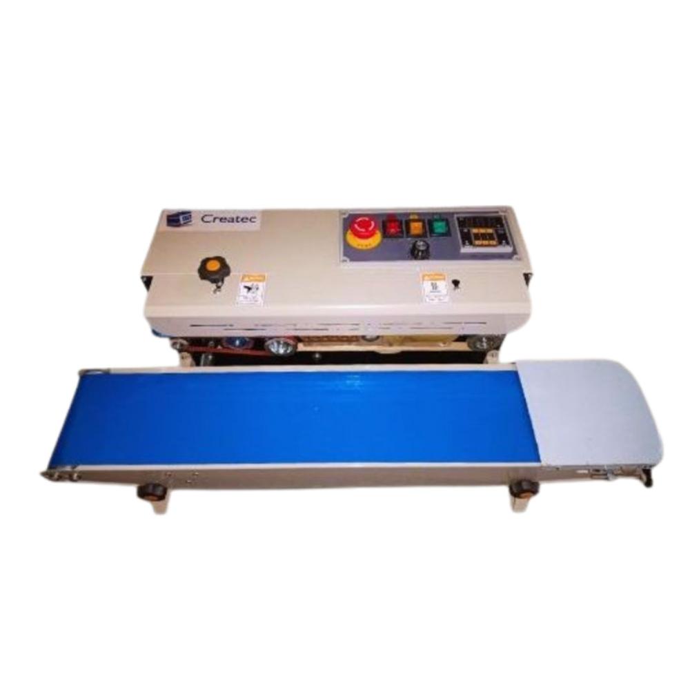 Continuous Band Sealer