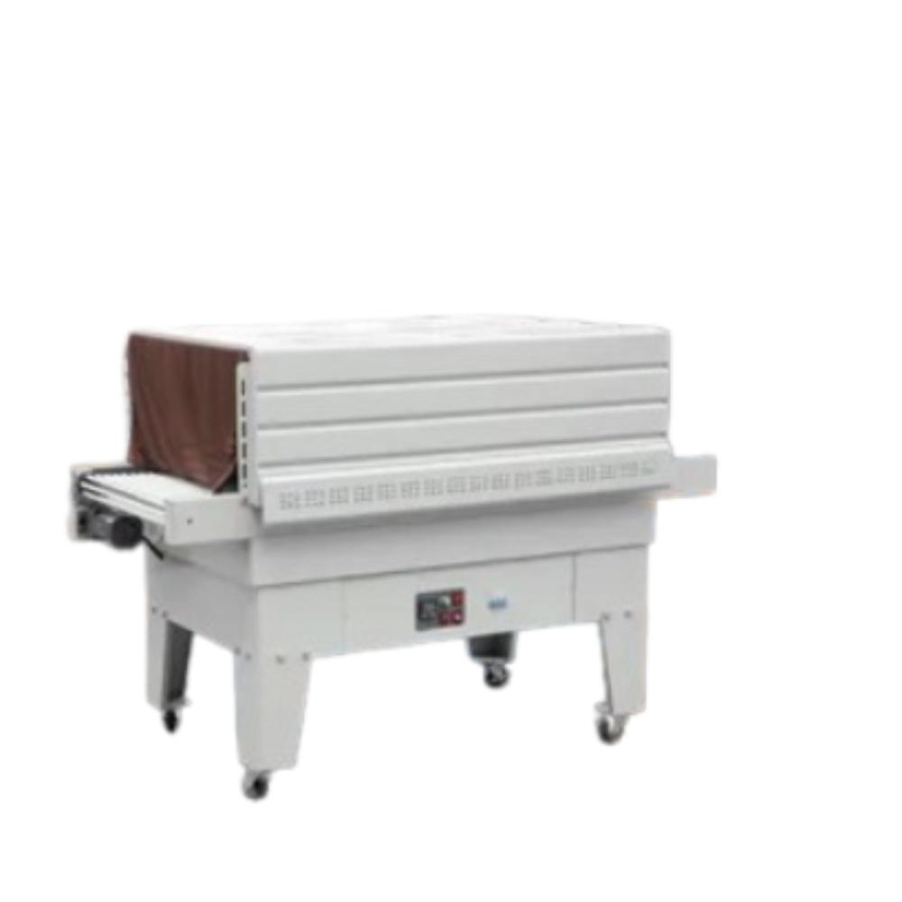 Shrink Tunnel Machine