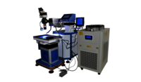 1000W Stainless Steel Laser Cutting Machine
