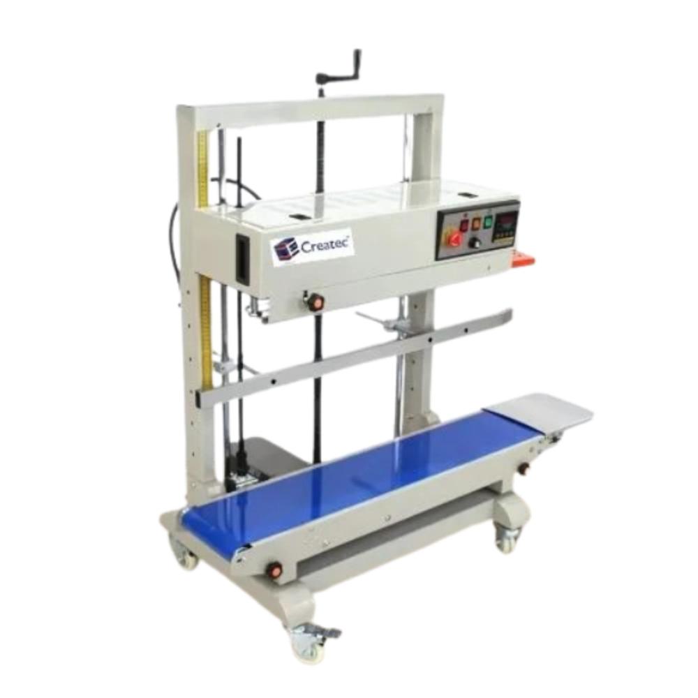 Automatice Sealing Machine