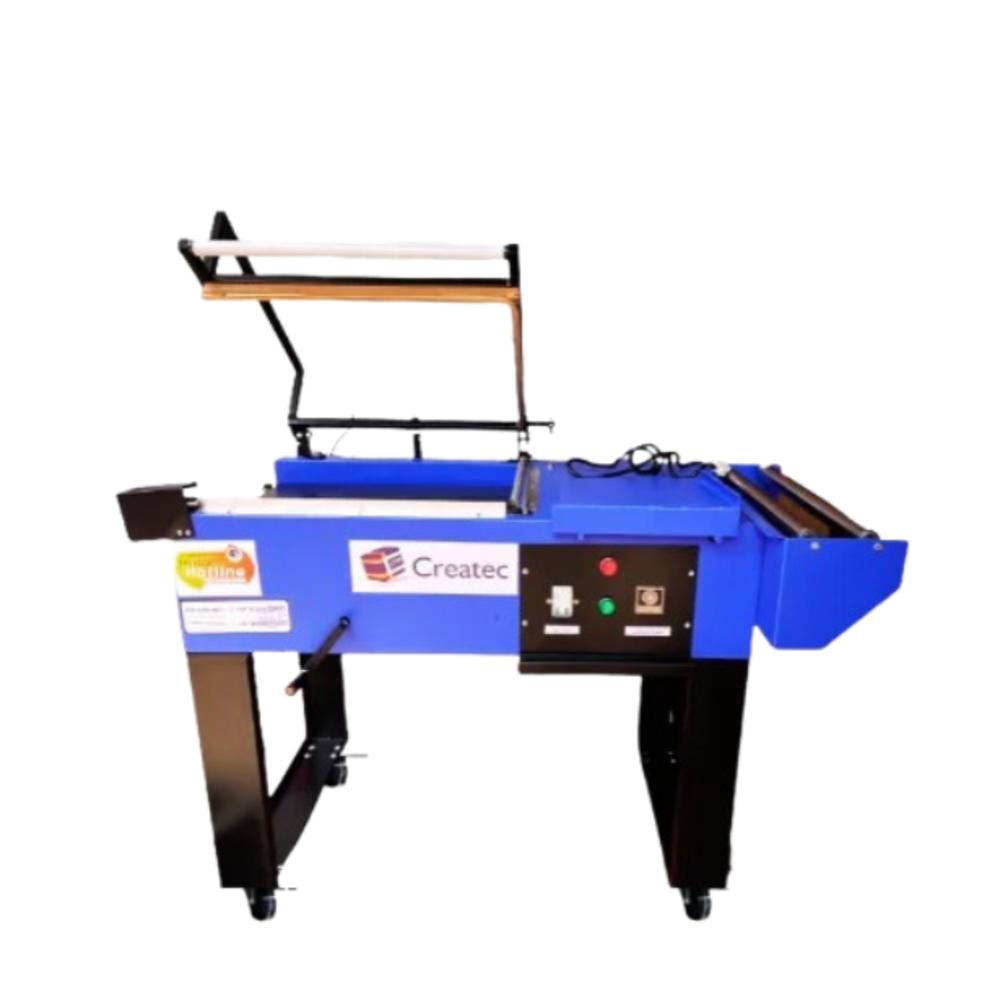 Manual Sealer