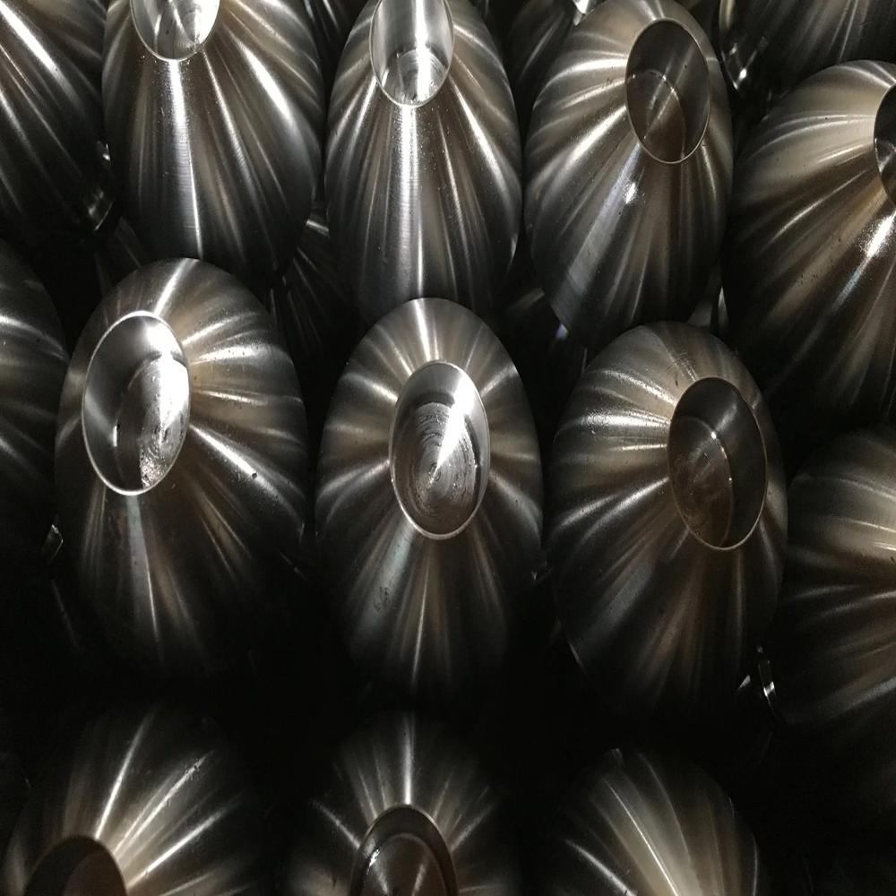 SMALL PRECISION TURNED PARTS