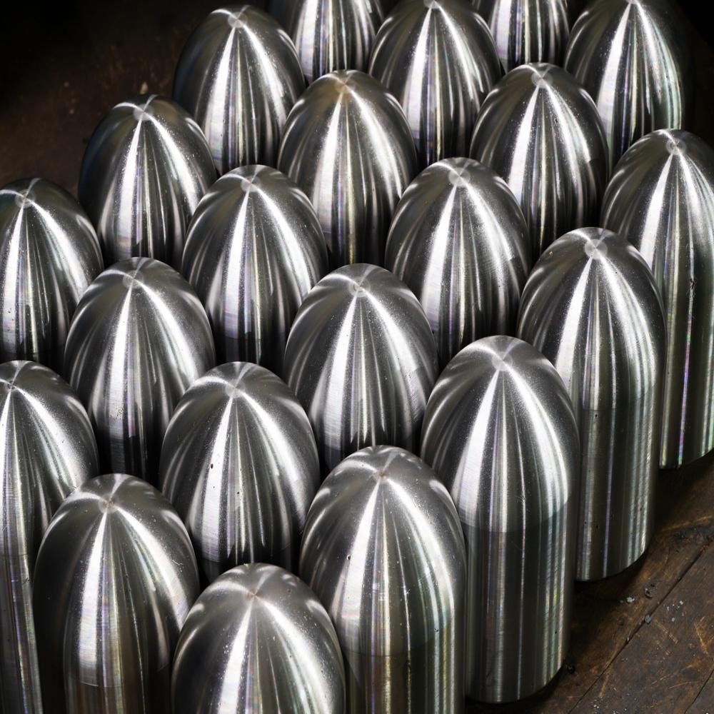 SMALL PRECISION TURNED PARTS