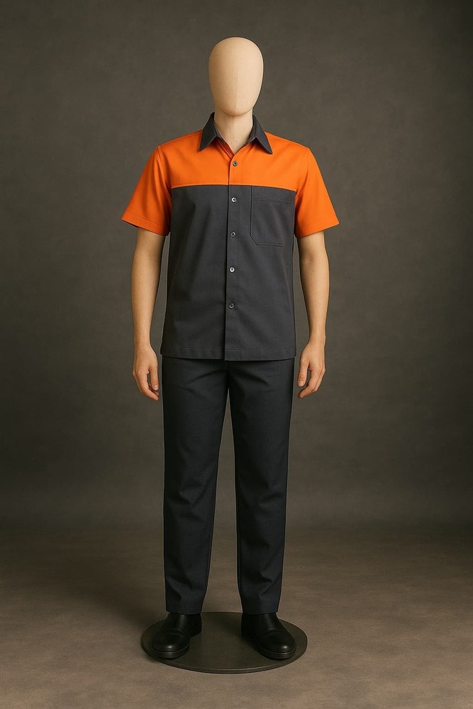 Corporate Uniforms