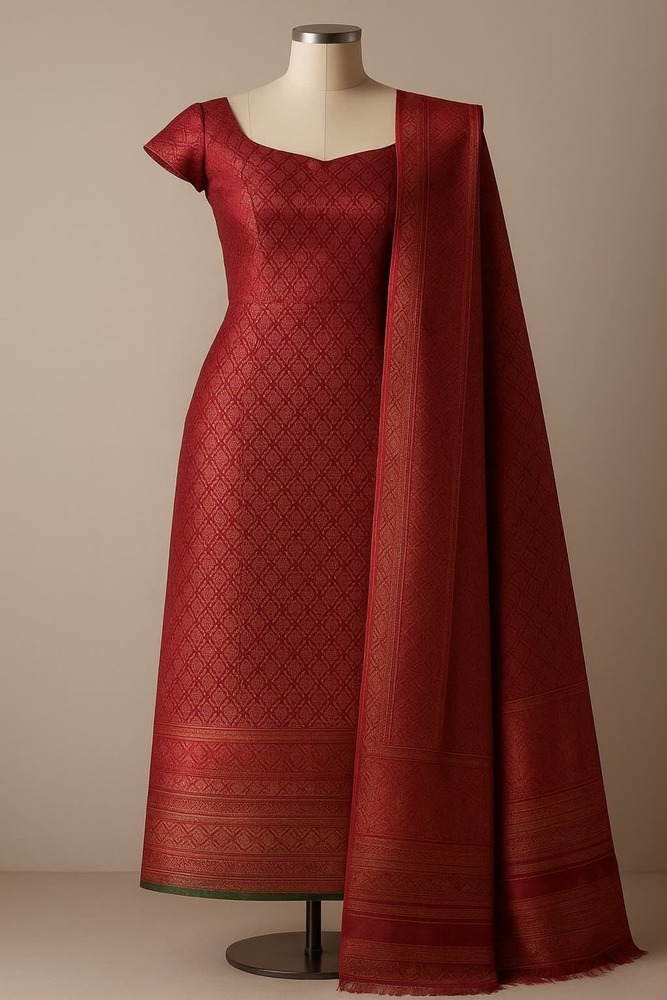 Embroidery Work