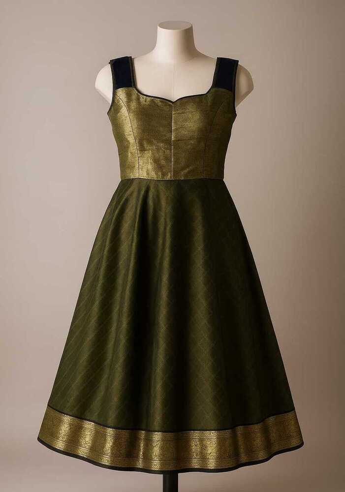 Elegant Gowns