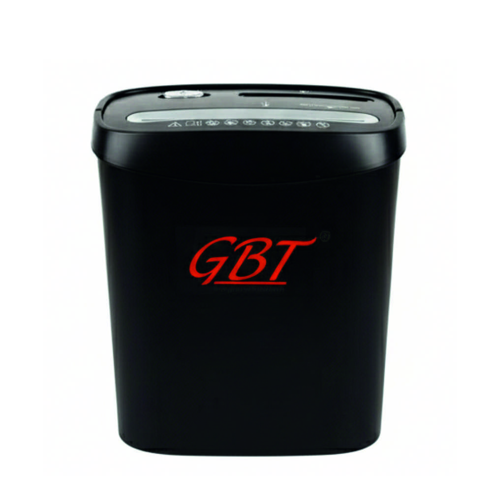 GBT 15CD Paper Shredder
