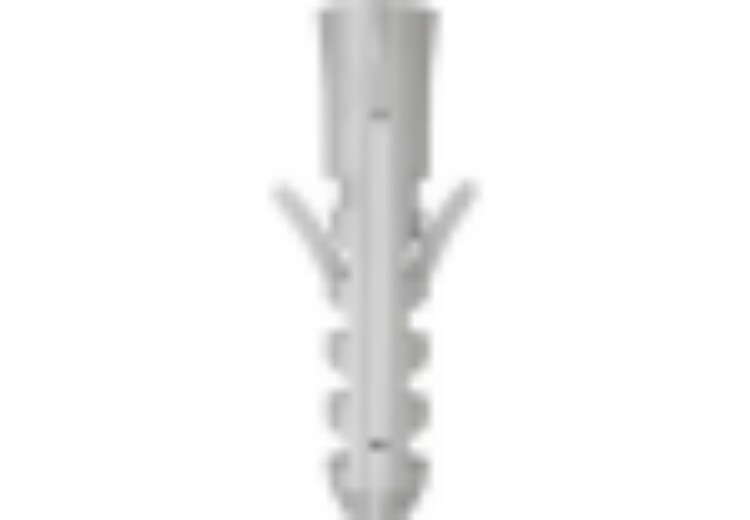 Expansion S Plug - Application: Used For Fixing Screws In Masonry