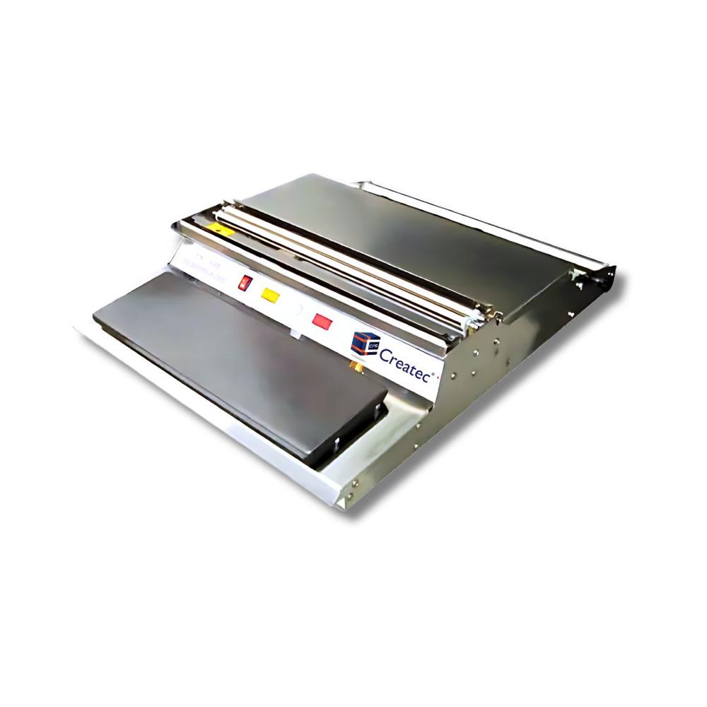 Cling Filim Wrapping Sealer Machine 