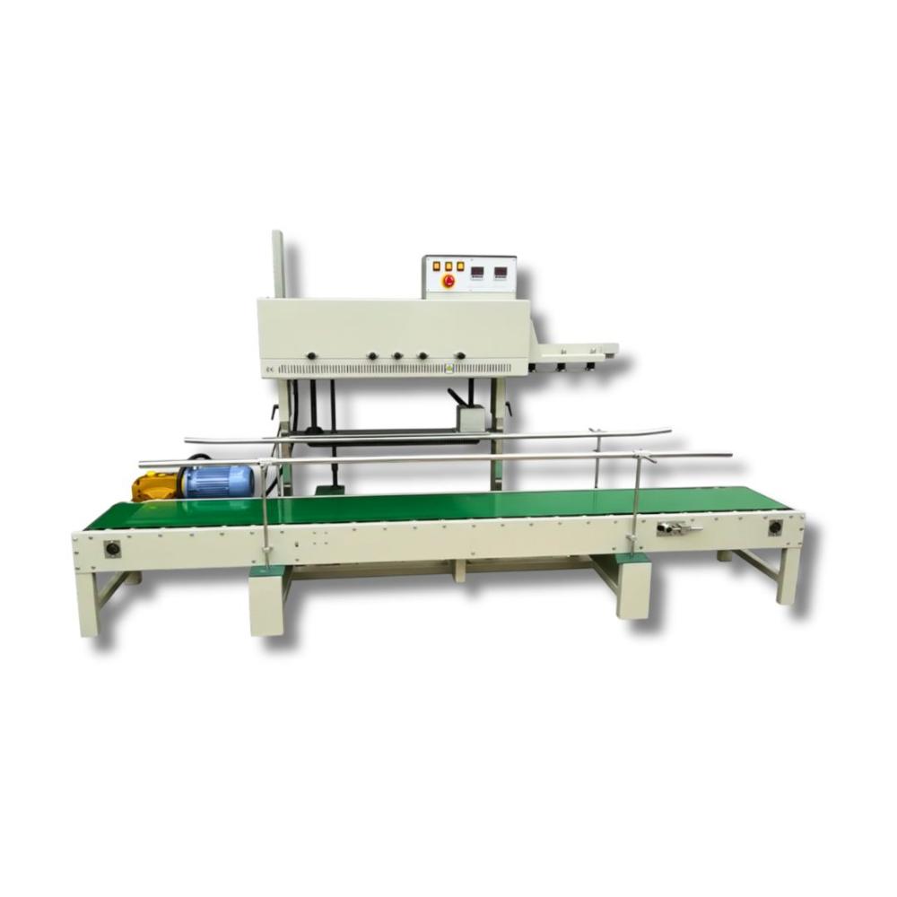 Heavy Duty Sealing Machine