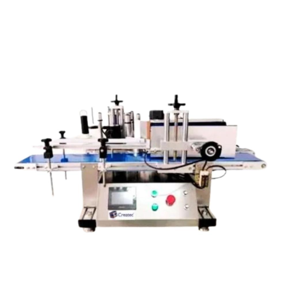Labelling Machine