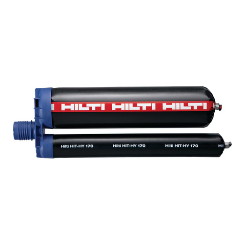 HIT-HY 170 Adhesive Anchor