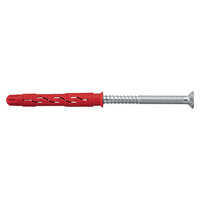 Hrd-c Plastic Frame Anchor