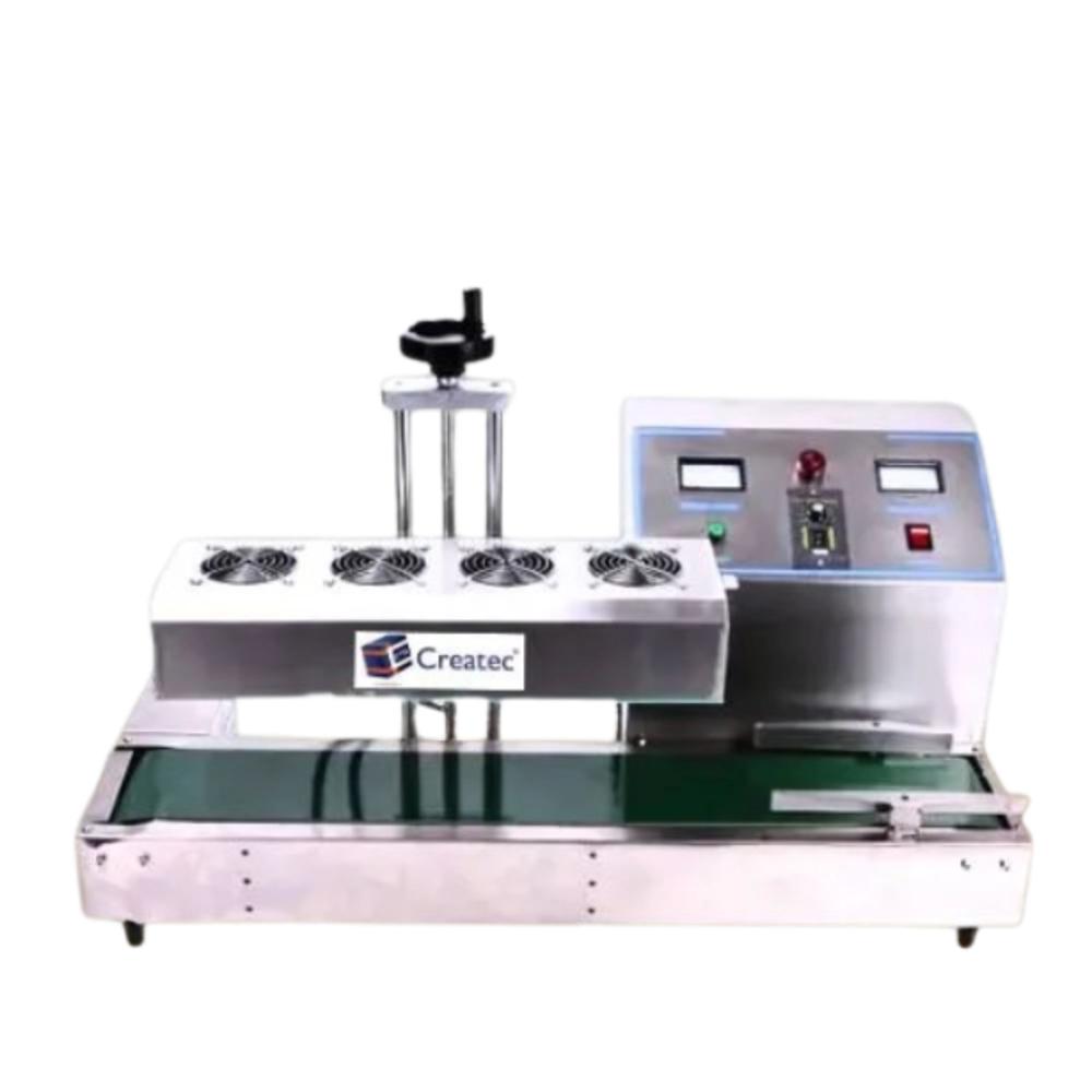 Induction Sealing Machine
