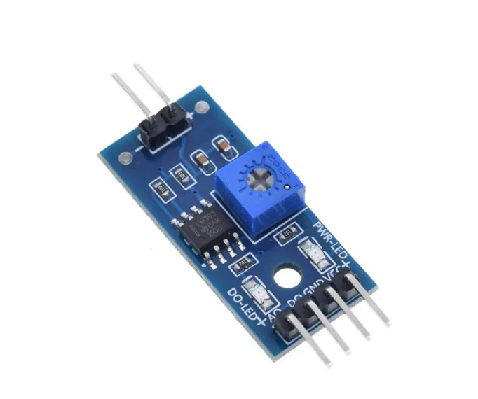 Soil Moisture Sensor, Soil Moisture Meter, Soil Humidity Sensor, Water Sensor, Soil Hygrometer for Arduino