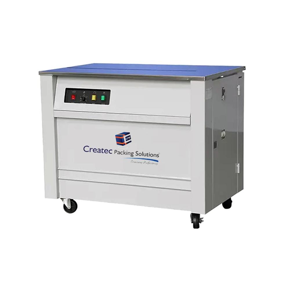 Box Packing Machine