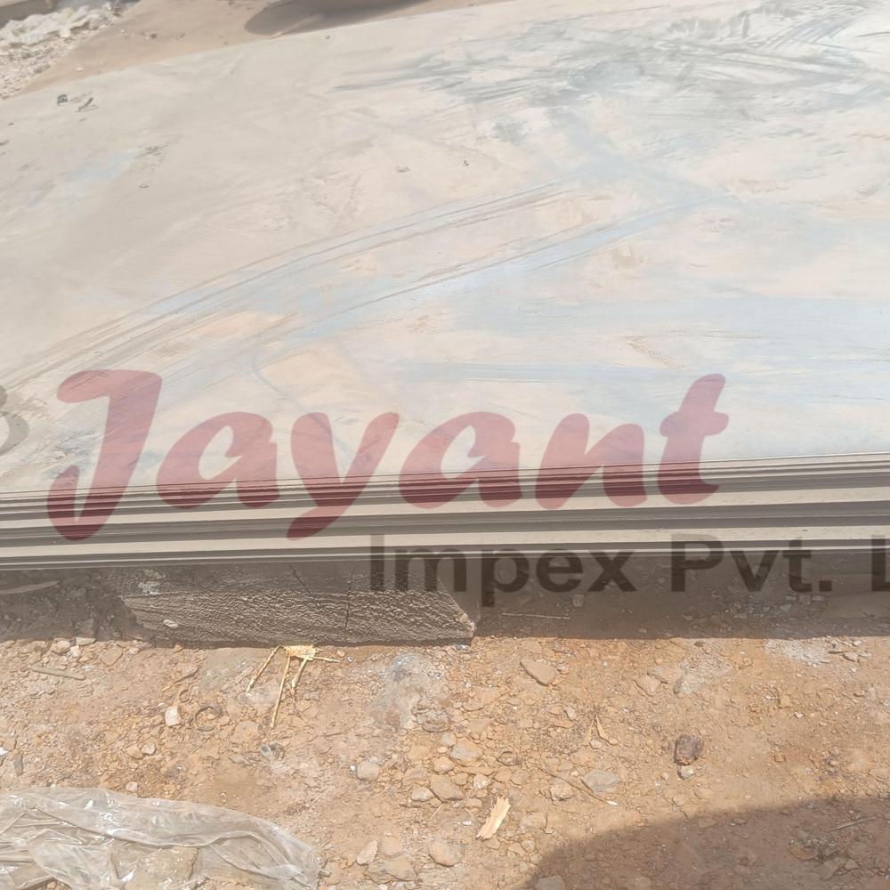 Aluminium ENAW-AlMg3 Plates & Sheets (EU EN, DIN, WNR AlMg3)