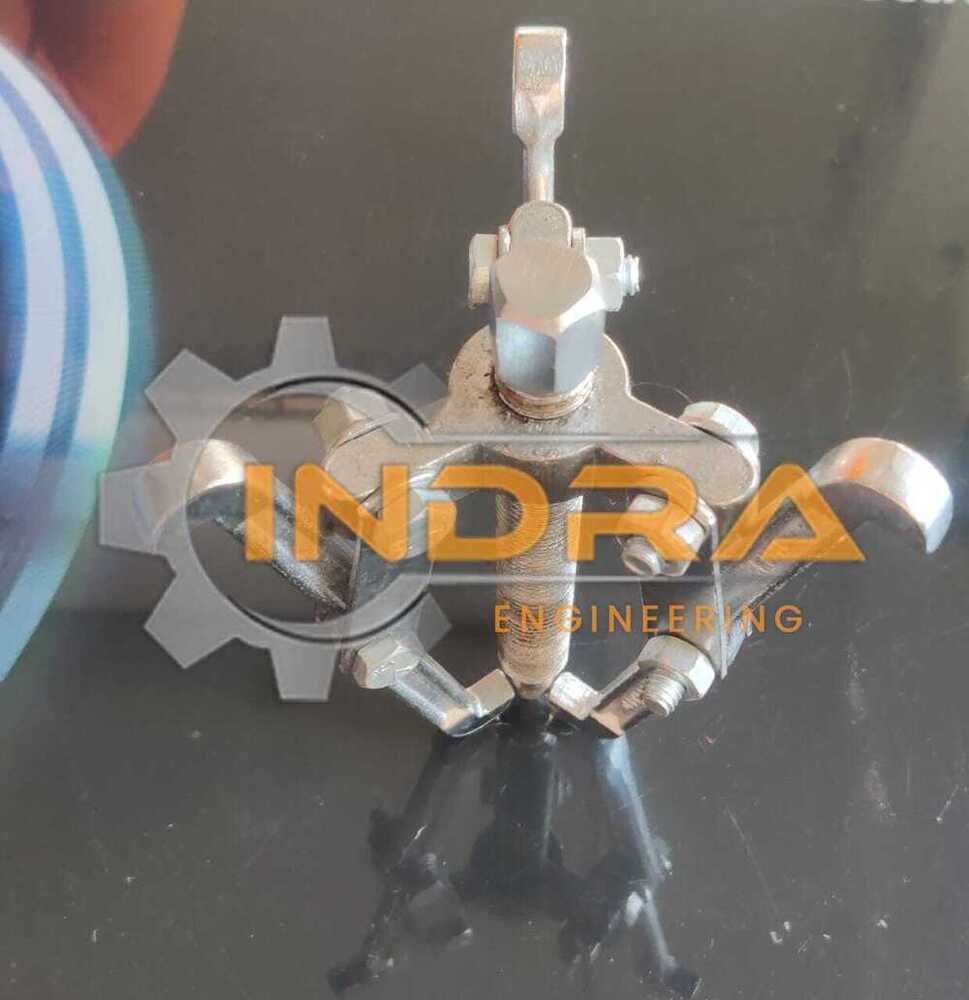 Bearing Puller