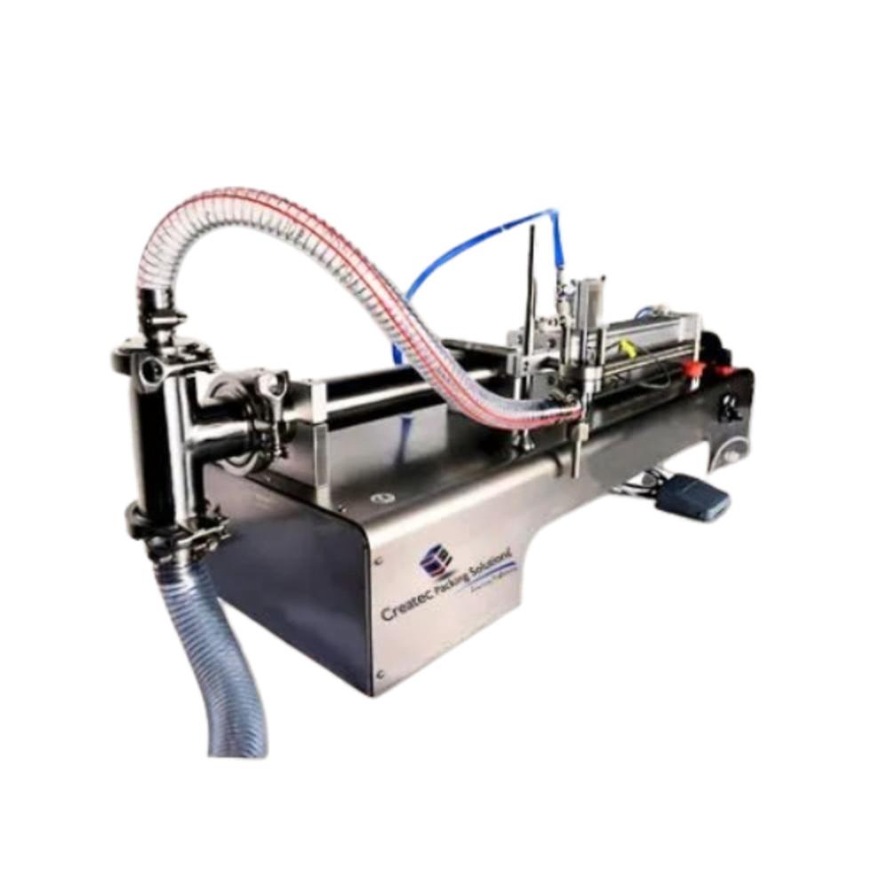 Bottle Filling Machine