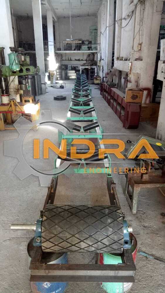 Belt Conveyor