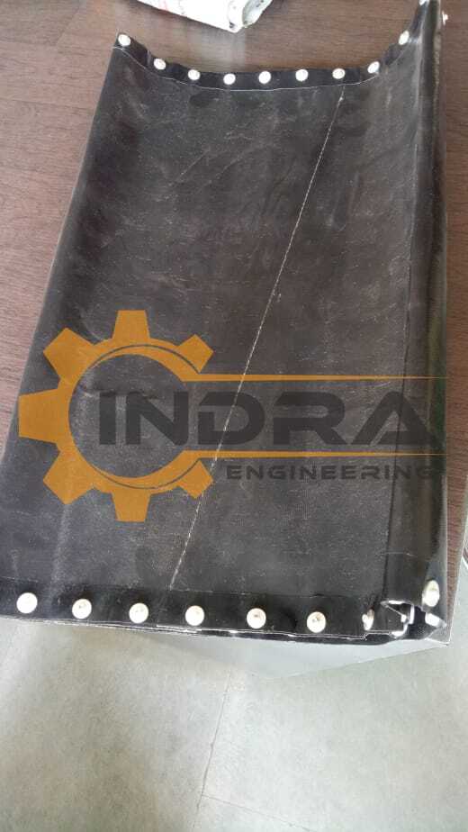 Magnet Belts