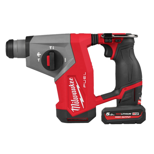 MILWAUKEE M12 FHAC16-502X Hammer