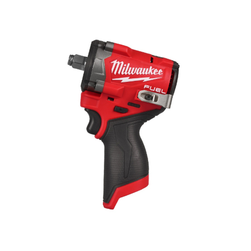 MILWAUKEE M12 FCIWF12G3-0 Compact Impact Wrench