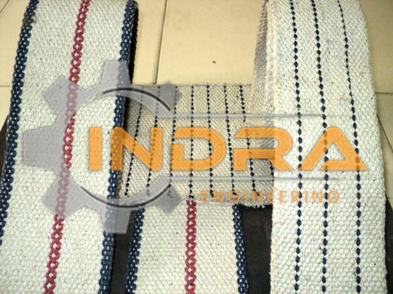 Cotton Nylon Belting