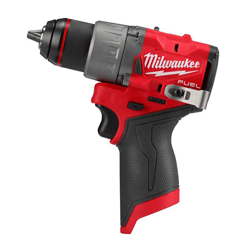 MILWAUKEE M12 Fuel Drill Driver