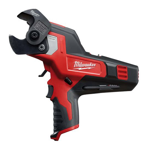 MILWAUKEE M12 Sub Compact Cable Cutter