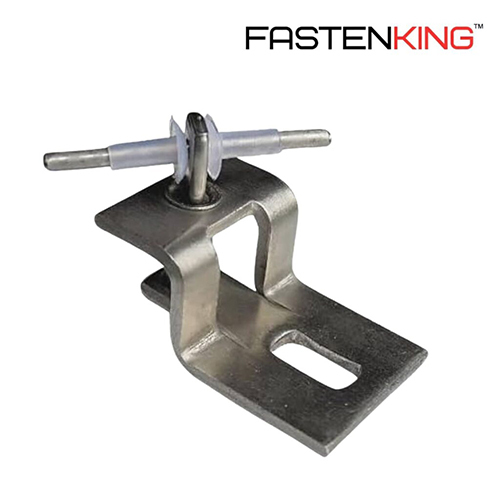 Stone Cladding Chair Clamp