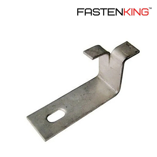Stone Cladding L Clamp