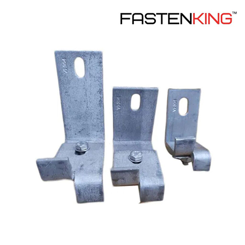Stone Cladding L&T Clamp