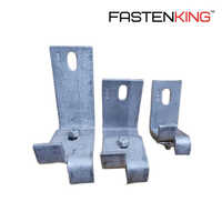 Stone Cladding L&t Clamp
