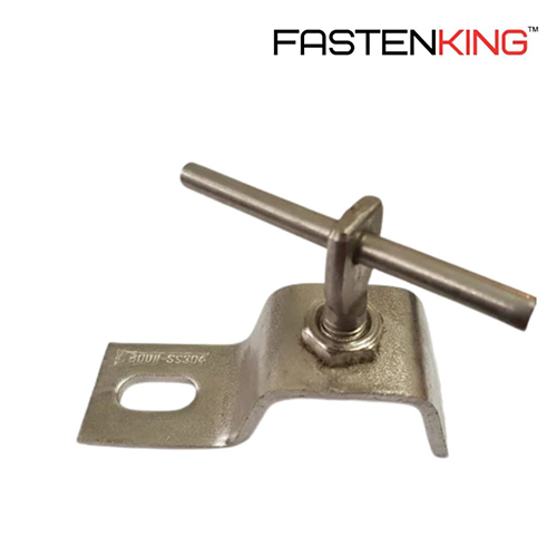 Stone Cladding Z Clamp