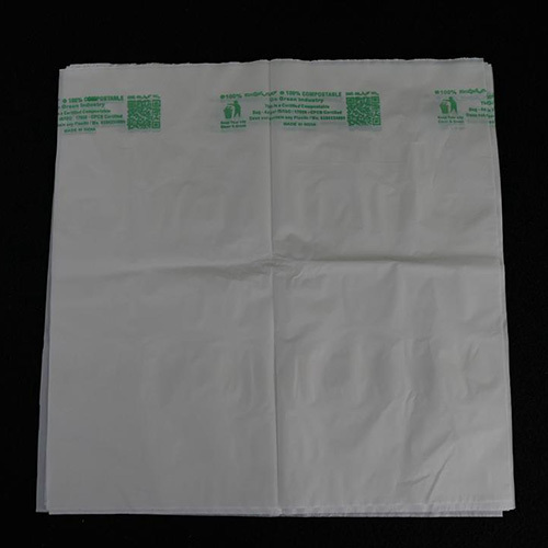 White Butter Paper Sheet