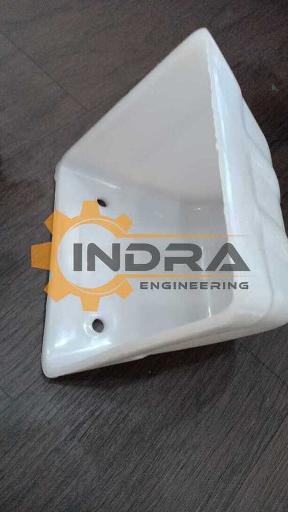 Plastic Elevator Bucket - Application: Water Storage