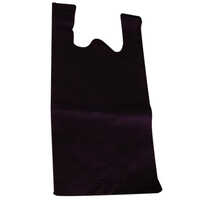 Black Carry Bag