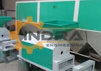 Emery Roll Machine