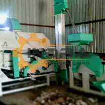 Gravity Grader Machines
