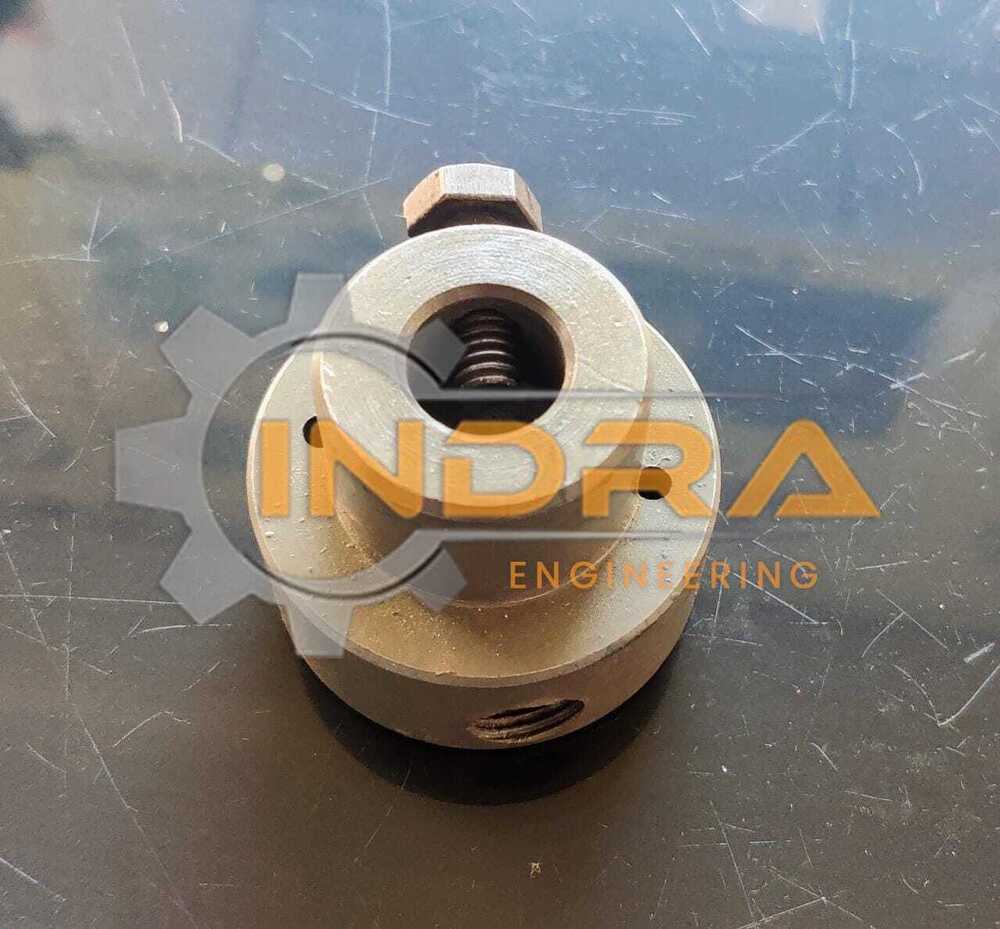 Flour Mill Dabbi Bush